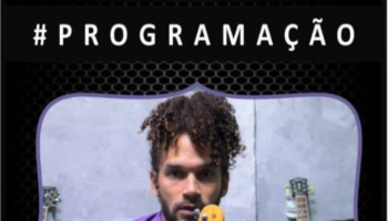 Hoje tem Amonrá Nunes no Velho Jack